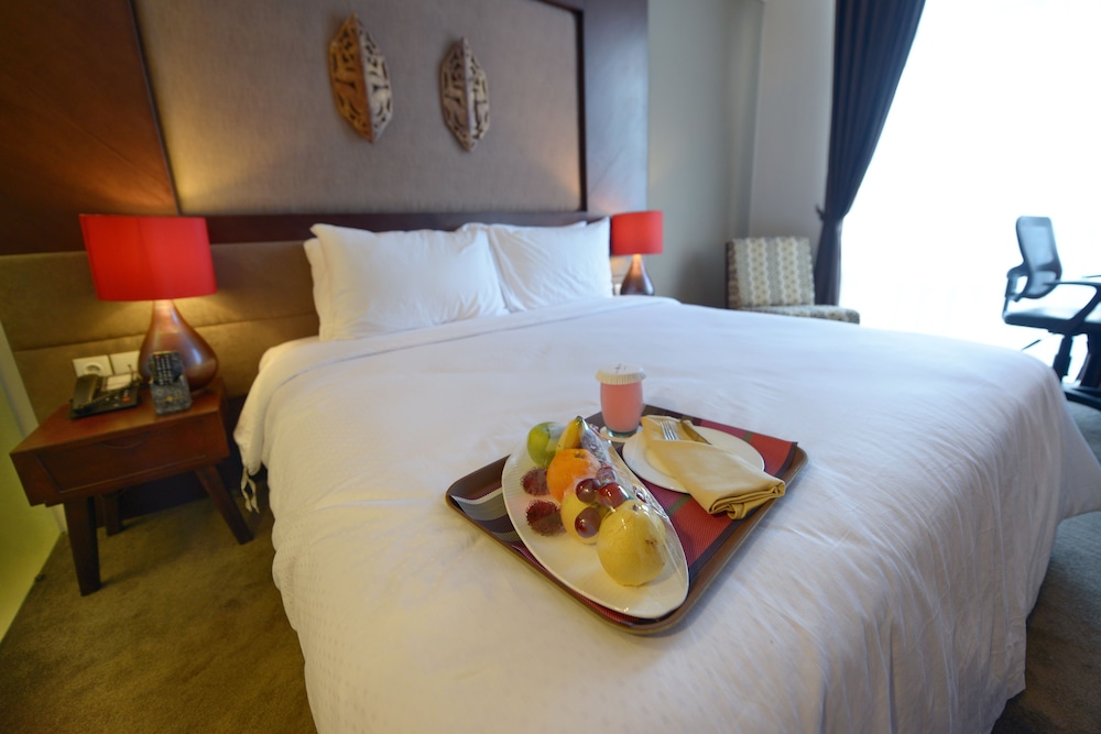 Grand Tjokro Balikpapan 26/55