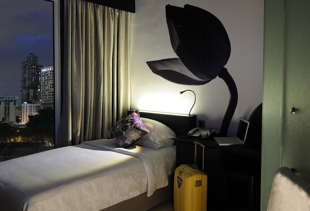 LE APPLE BOUTIQUE HOTEL @ BUKIT BINTANG 9/24
