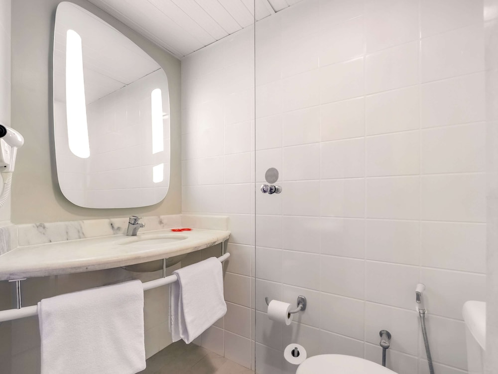 Ibis Sao Paulo Interlagos 27/76