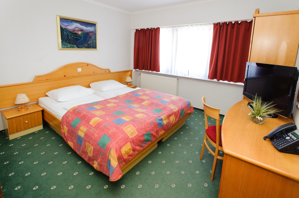 Hotel Planja - Rogla 6/50