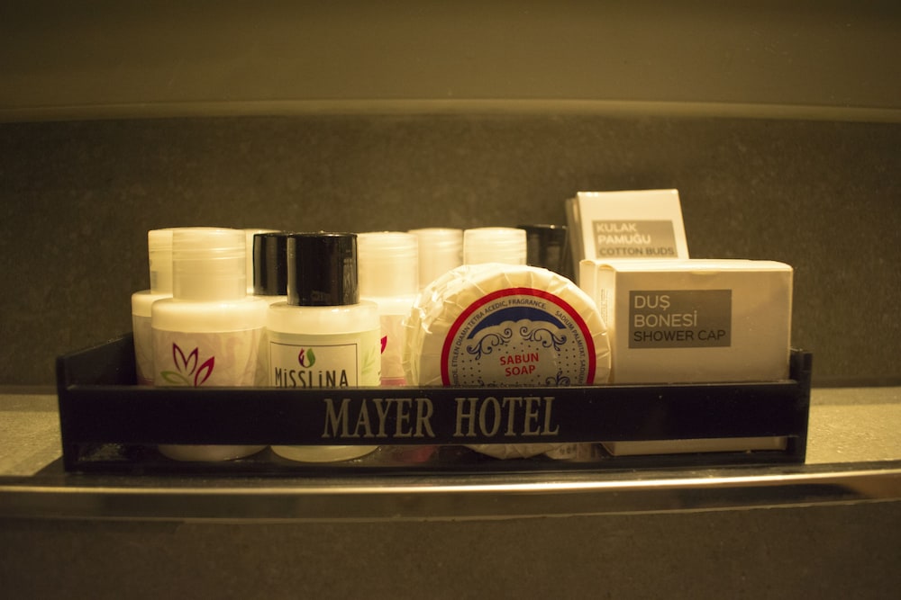 Mayer Hotel 27/48
