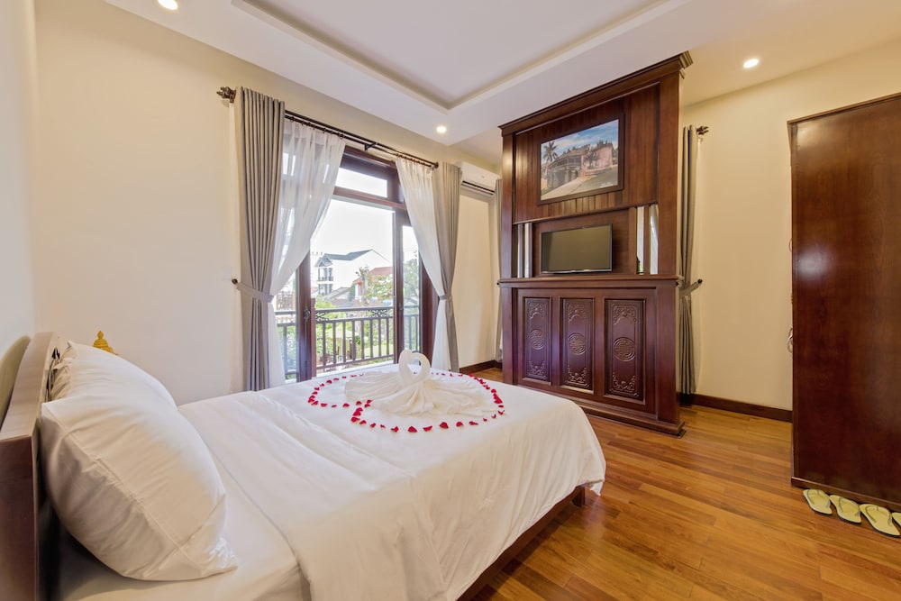 Green Hill Villa 52/75