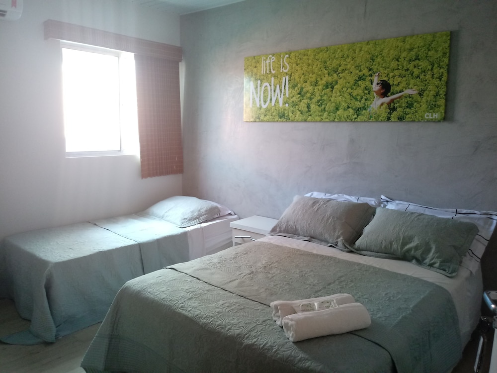 Pousada Areia da Praia 12/43