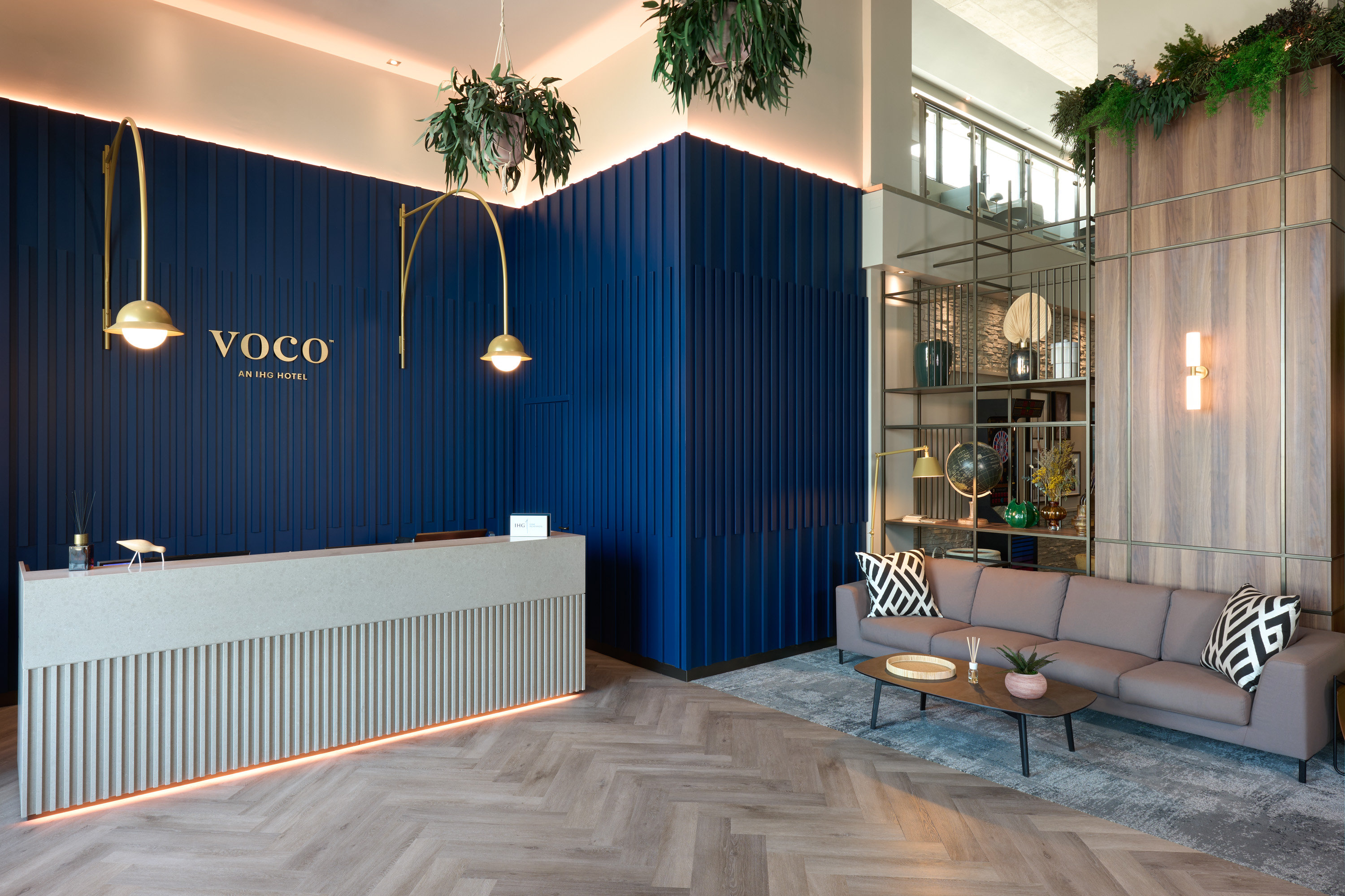 voco Venice Mestre - The Quid, an IHG Hotel 5/58