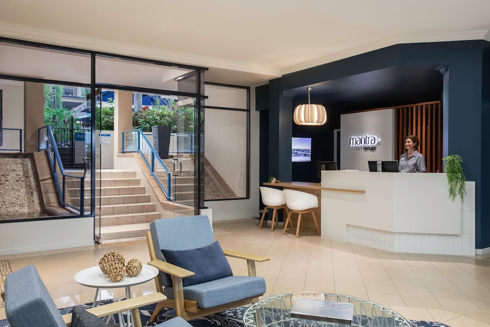 Mantra Heritage Port Douglas 12/60