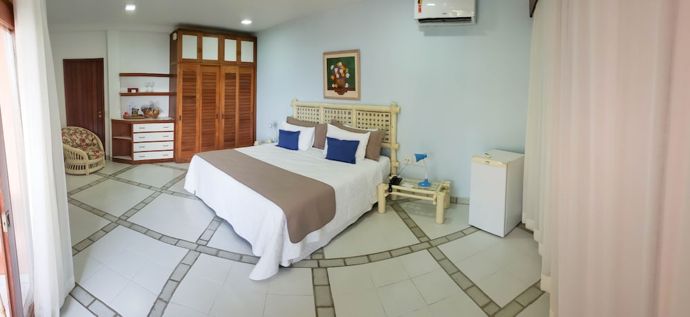 Colonna Galapagos Garden Hotel 20/64