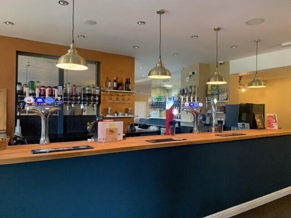 Silverstone Golf Club & Hotel 4/43