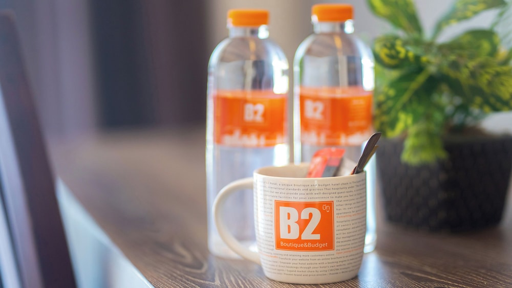 B2 Mae Hong Son Premier Hotel 37/59