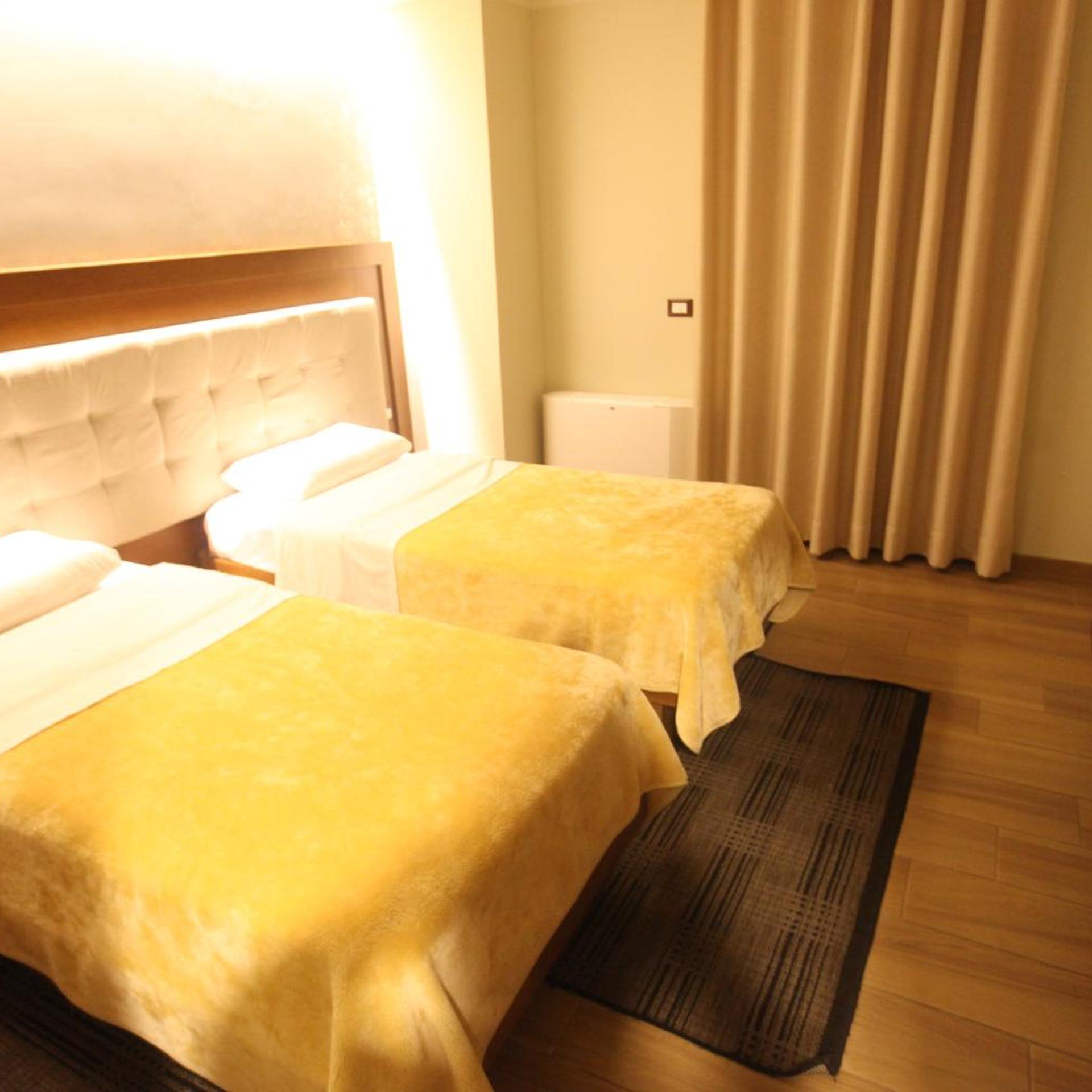 Alpin Llogara Hotel 17/55