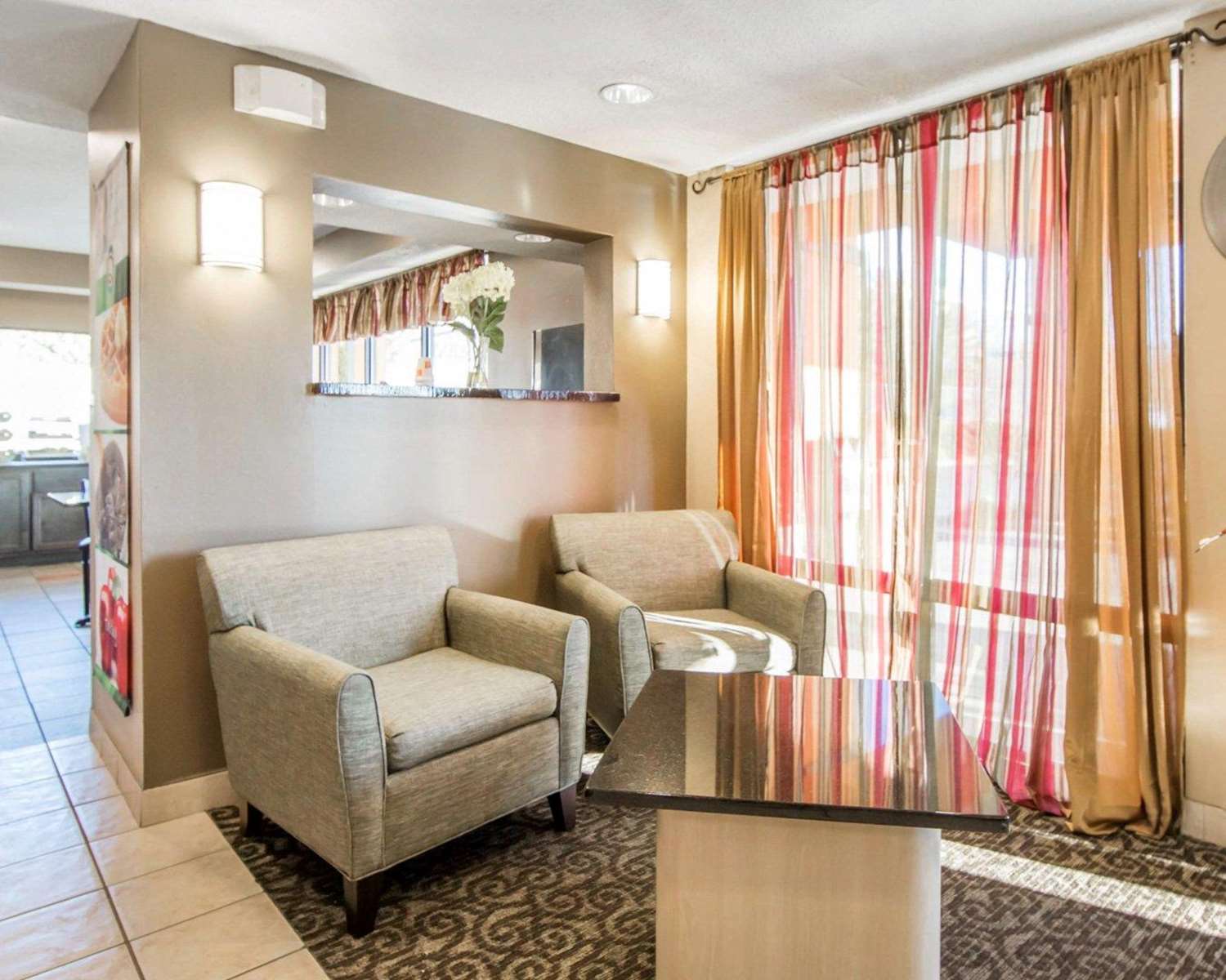 Quality Inn Downtown 17/24