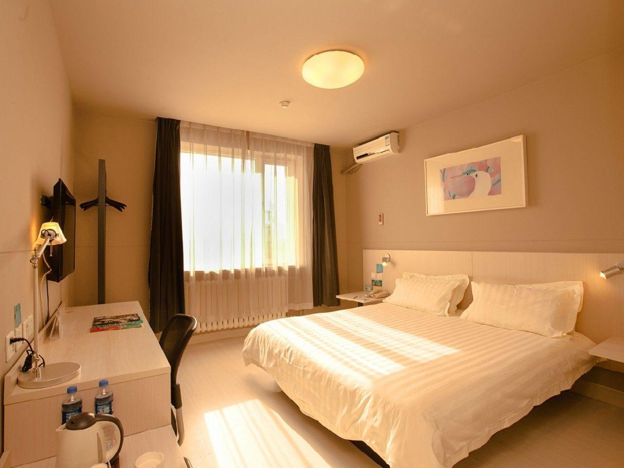 Jinjiang Inn (Dalian Huanan Square Zhonghua Road) 17/23