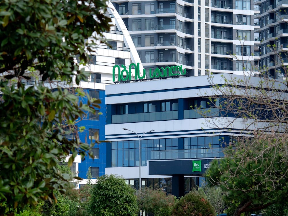 ibis Styles Batumi in BATUMI