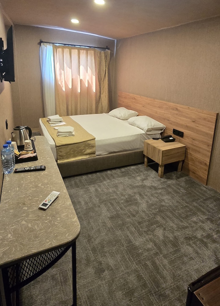 Lupo Libero Hotel 28/50