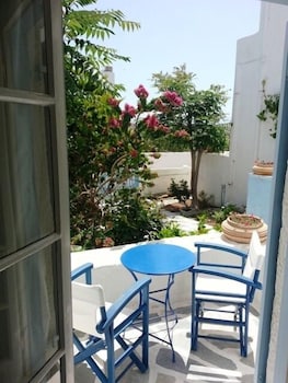 NAUMA PAROS Design Boutique Hotel Adults Only 34/50