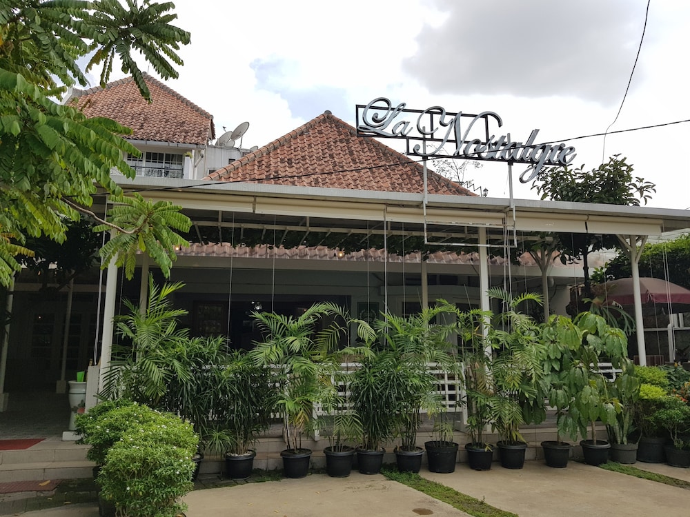 La Nostalgie Boutique Hotel 2/42