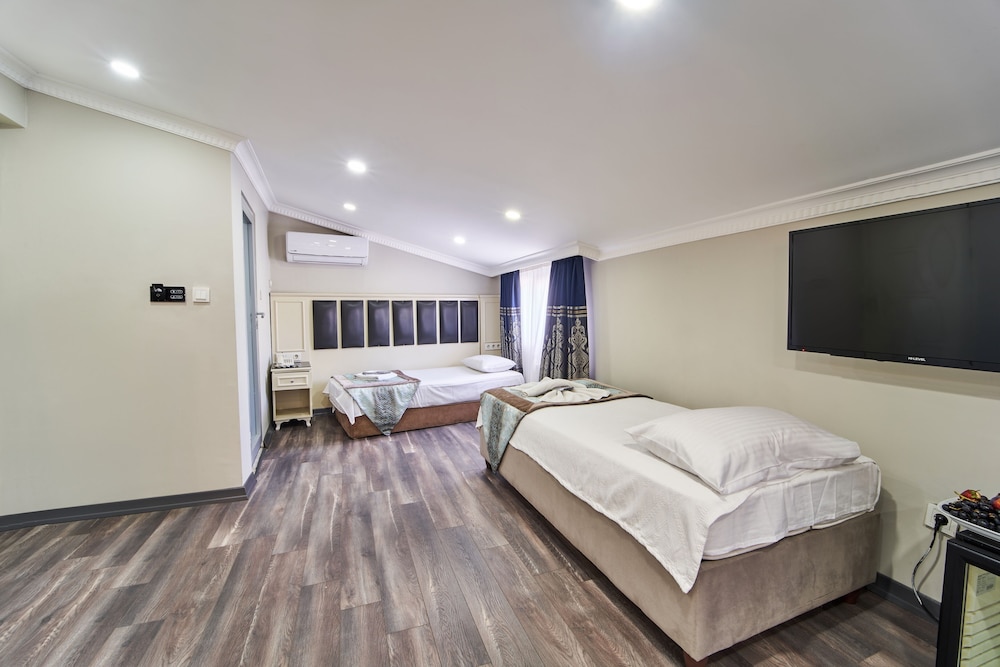 Istanbul Best Sirkeci Hotel and Spa 7/50