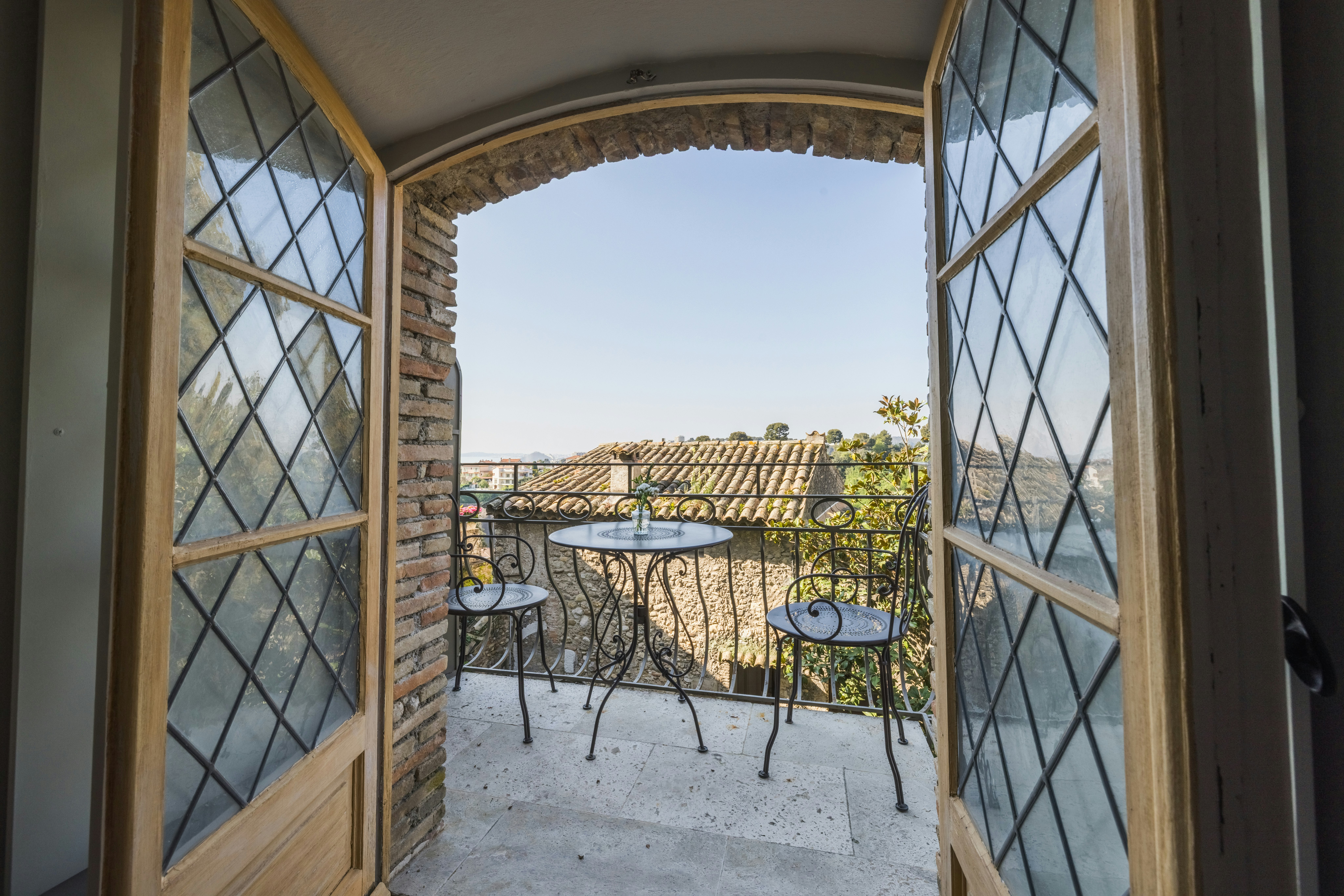 Chateau Le Cagnard 48/62