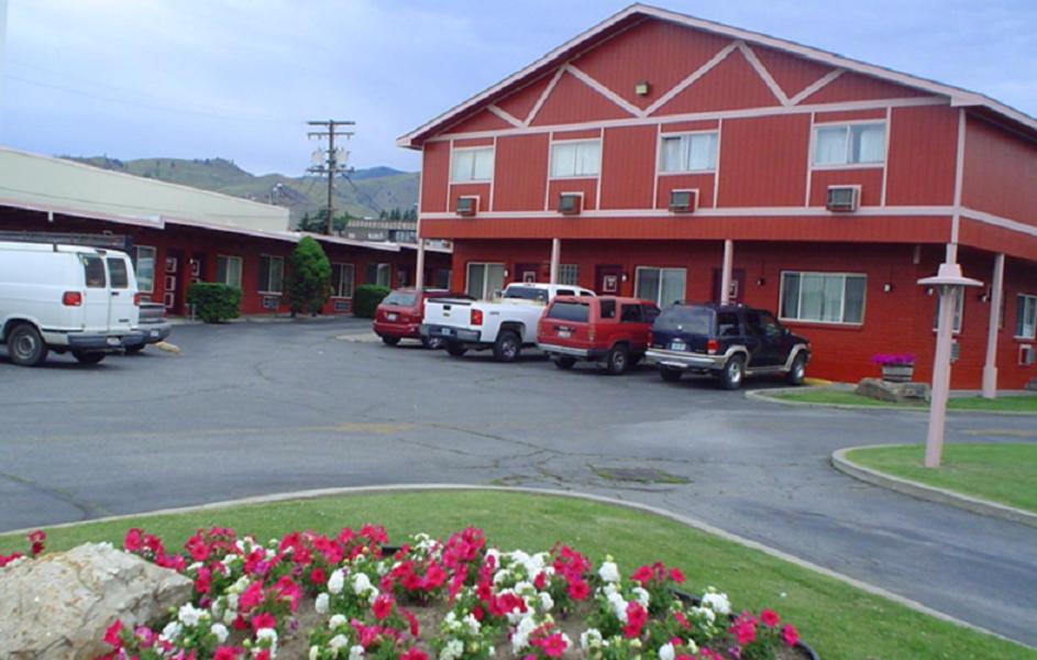 Avenue Motel 23/28