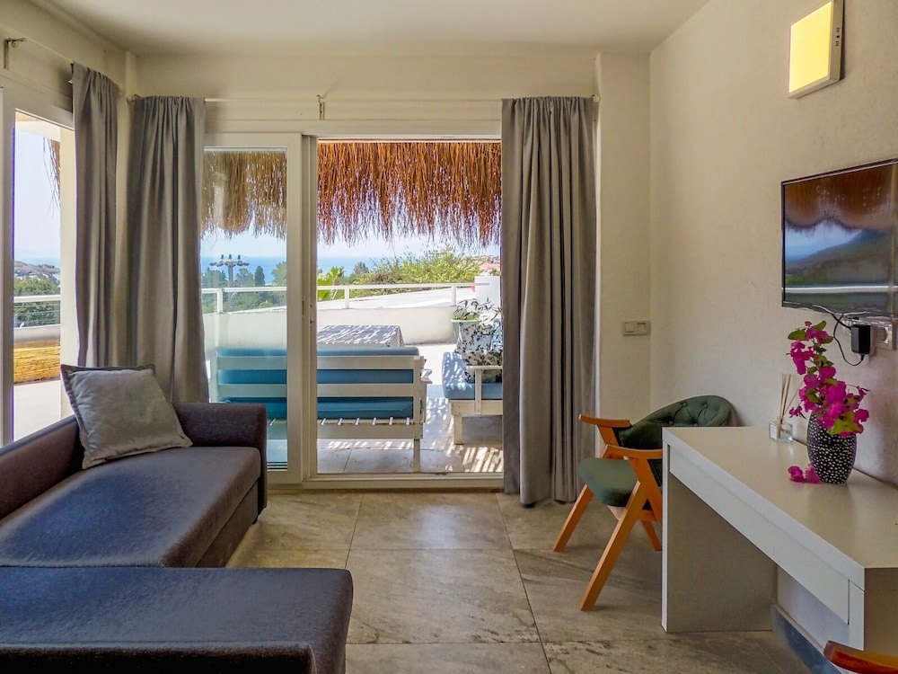 Oza Butik Hotel 20/39