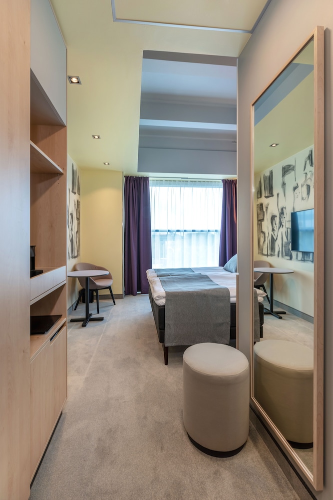 Art Hotel Pallas By Tartuhotels 48/66