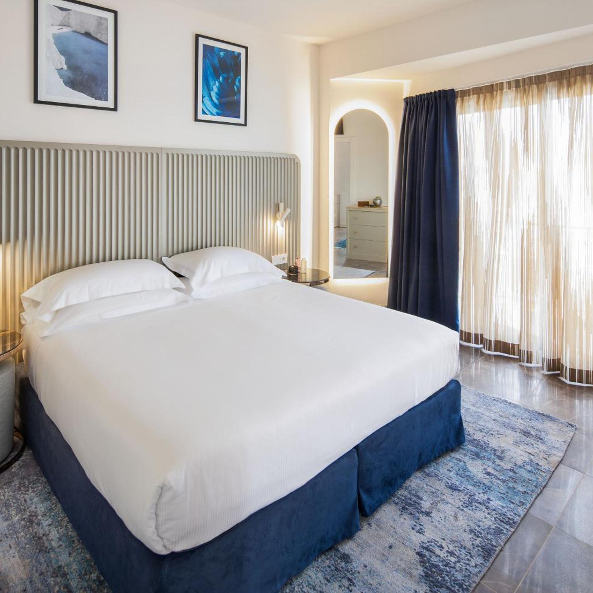 Master, Suite, Sea View, Terrace