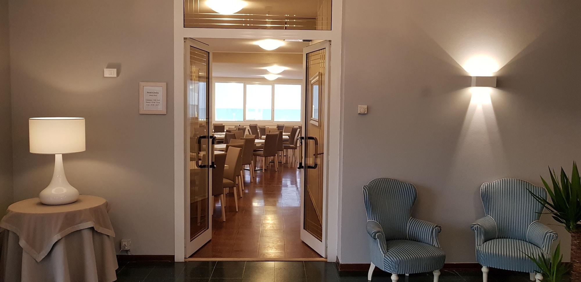 Hotel Loreley 30/51