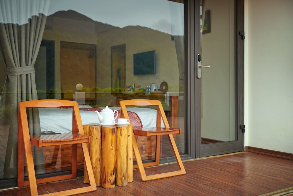 Sapa Village Hotel 56/68