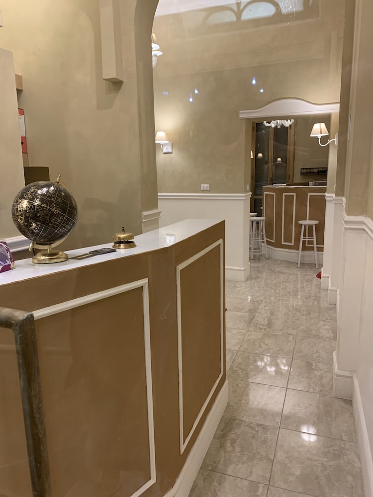 Boutique Hotel Calais Milano 2/63
