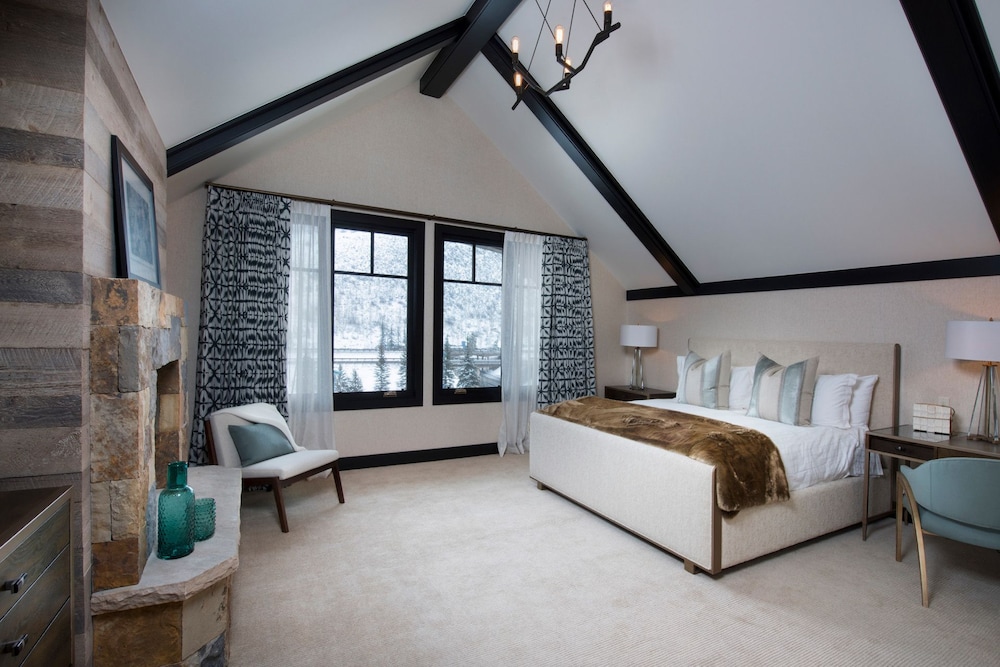 Four Seasons Resort and Residences Vail 37/93