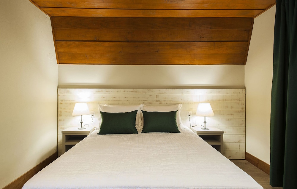 Hotel Fioreze Chale 8/60