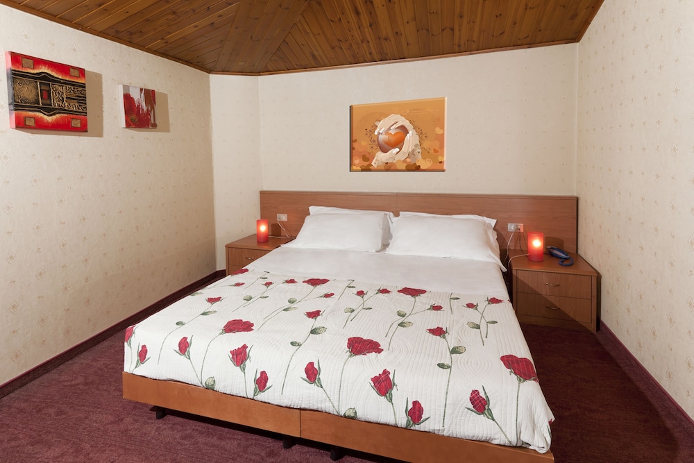 Hotel Donatello 24/53