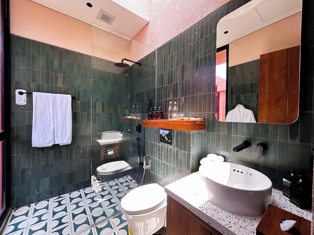 TUI BLUE Berawa Hotel and Villas 50/50