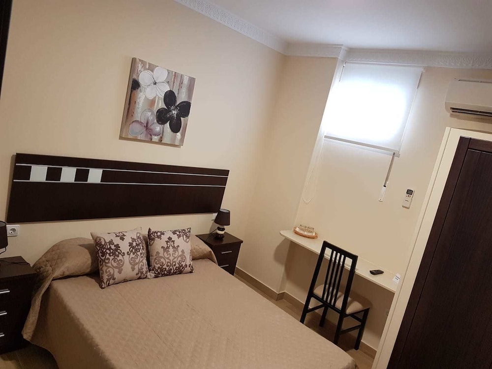 Hostal Malaga 17/50