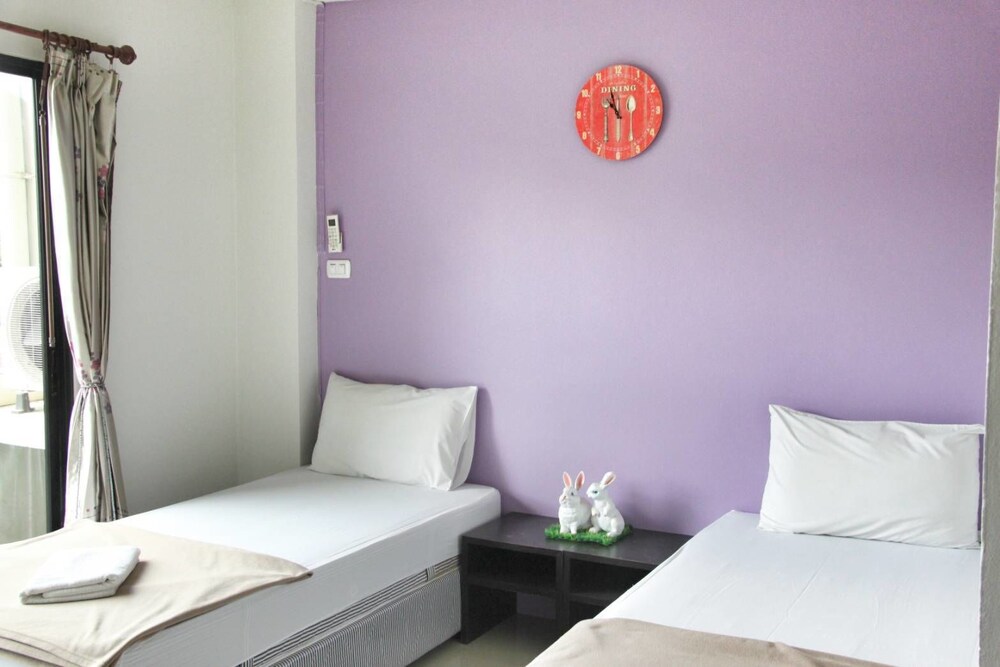 Cozy Rabbit Hotel 10/36
