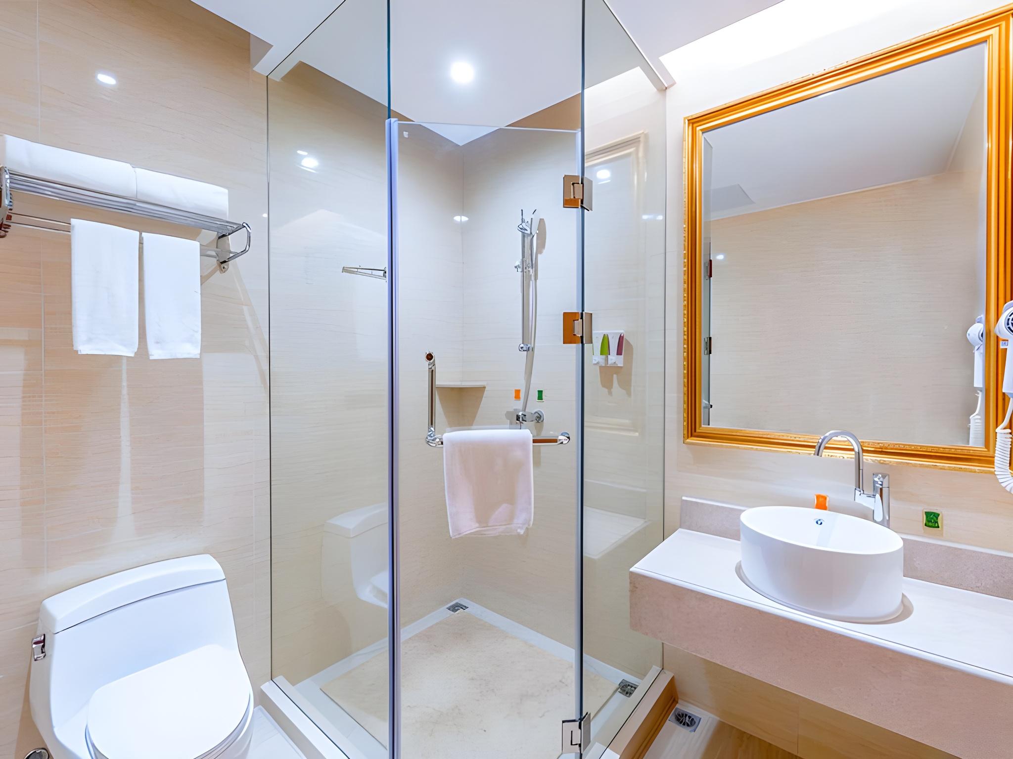 Vienna Hotel (Shanghai Gucun Park) 41/41