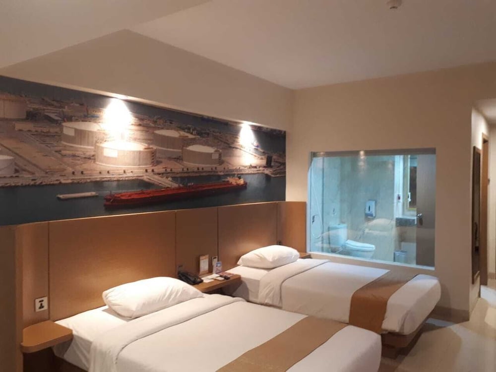 MaxOne Hotel Dumai 18/55