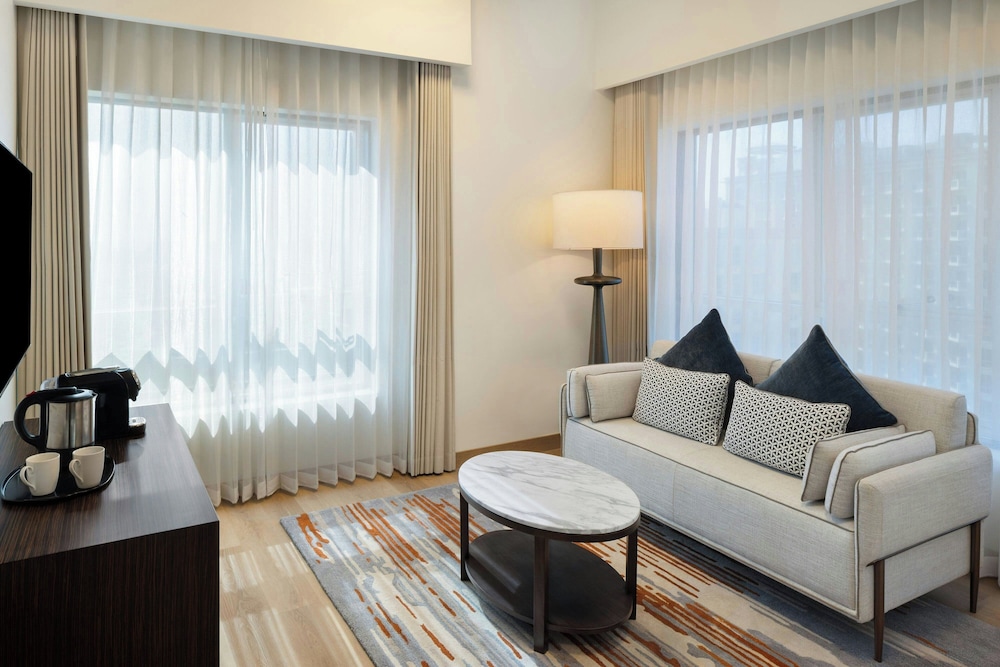 Marriott Hotel Production City, Dubai 57/75