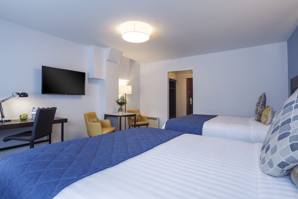 Temple Bar Hotel Dublin by The Unlimited Collection 17/60