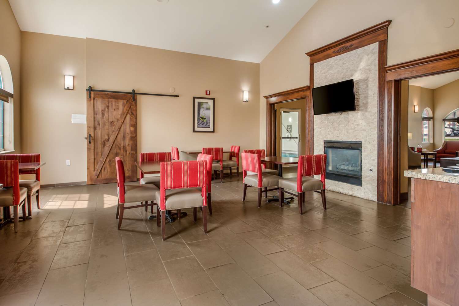Comfort Inn Lehi - Thanksgiving Point Area 8/18