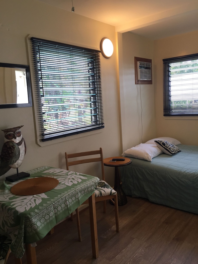 Standard, Single, Garden View, Private Bathroom