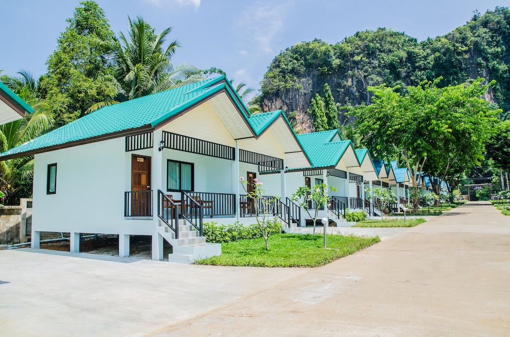 Changsi Resort photo3