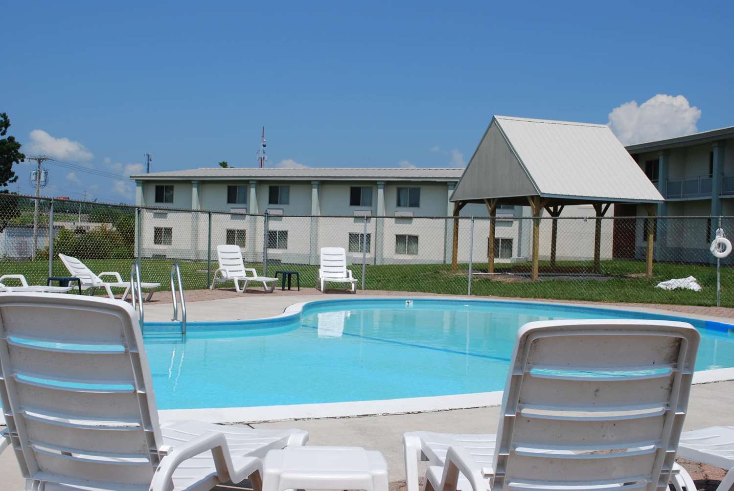 Travelodge by Wyndham Watertown 21/21