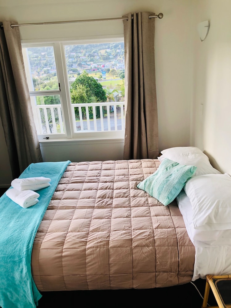 Waiheke Island Motel 16/50