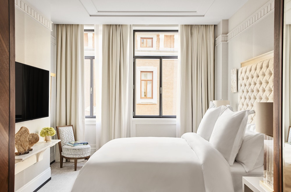 Four Seasons Hotel Madrid 21/72