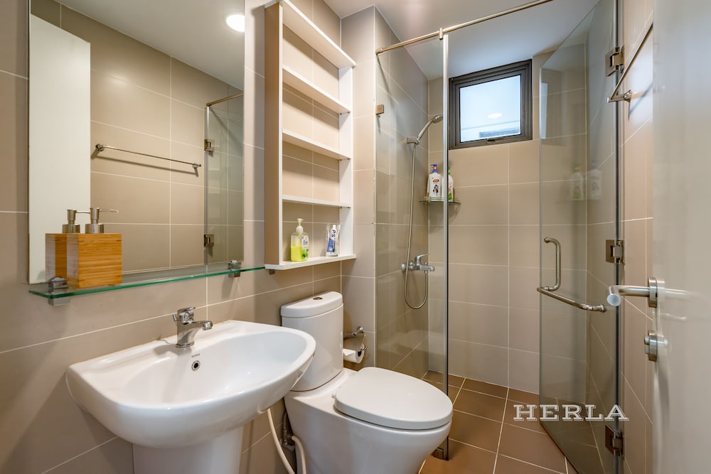 Herla Apartment At Masteri Thao Dien 47/50