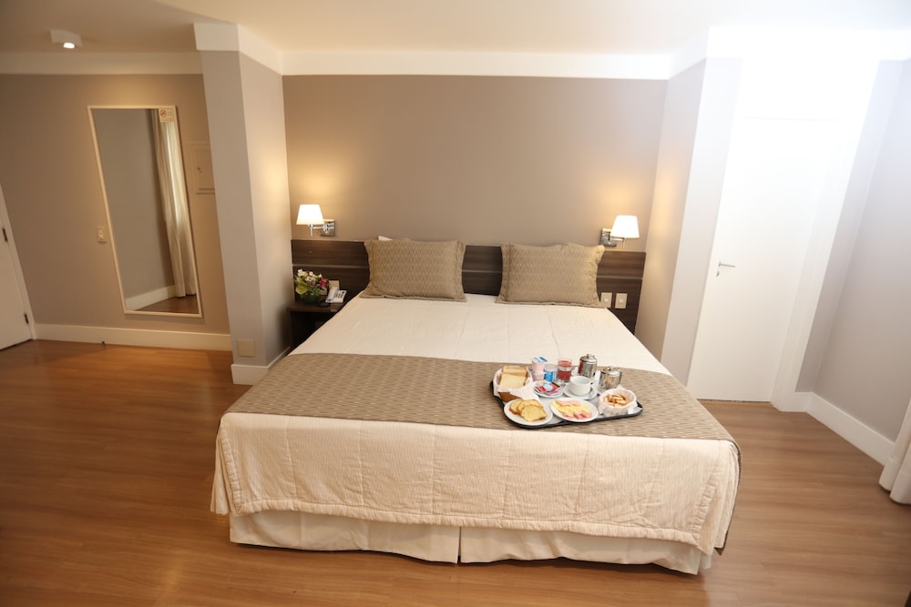 Hotel Trianon Paulista 16/35