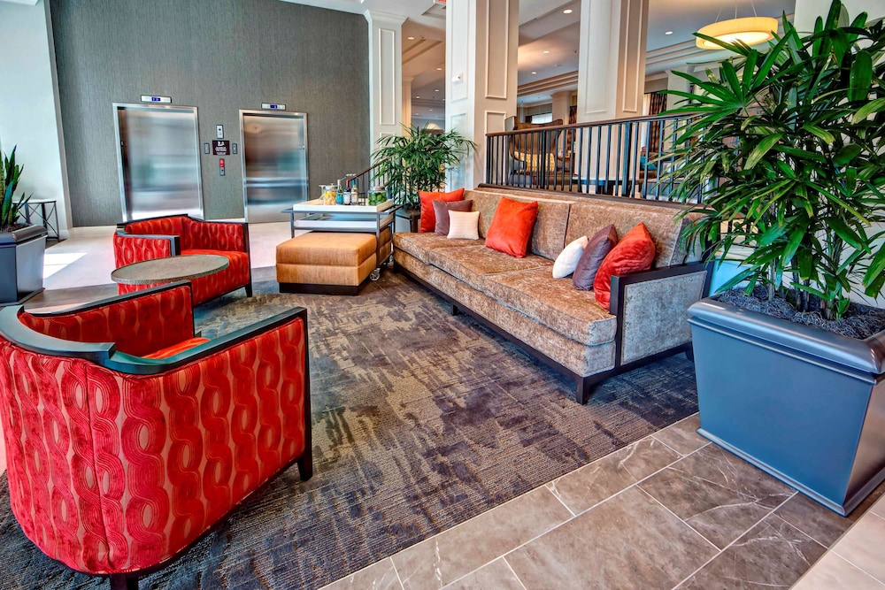 HILTON GARDEN INN NASHVILLE BRENTWOOD 28/75