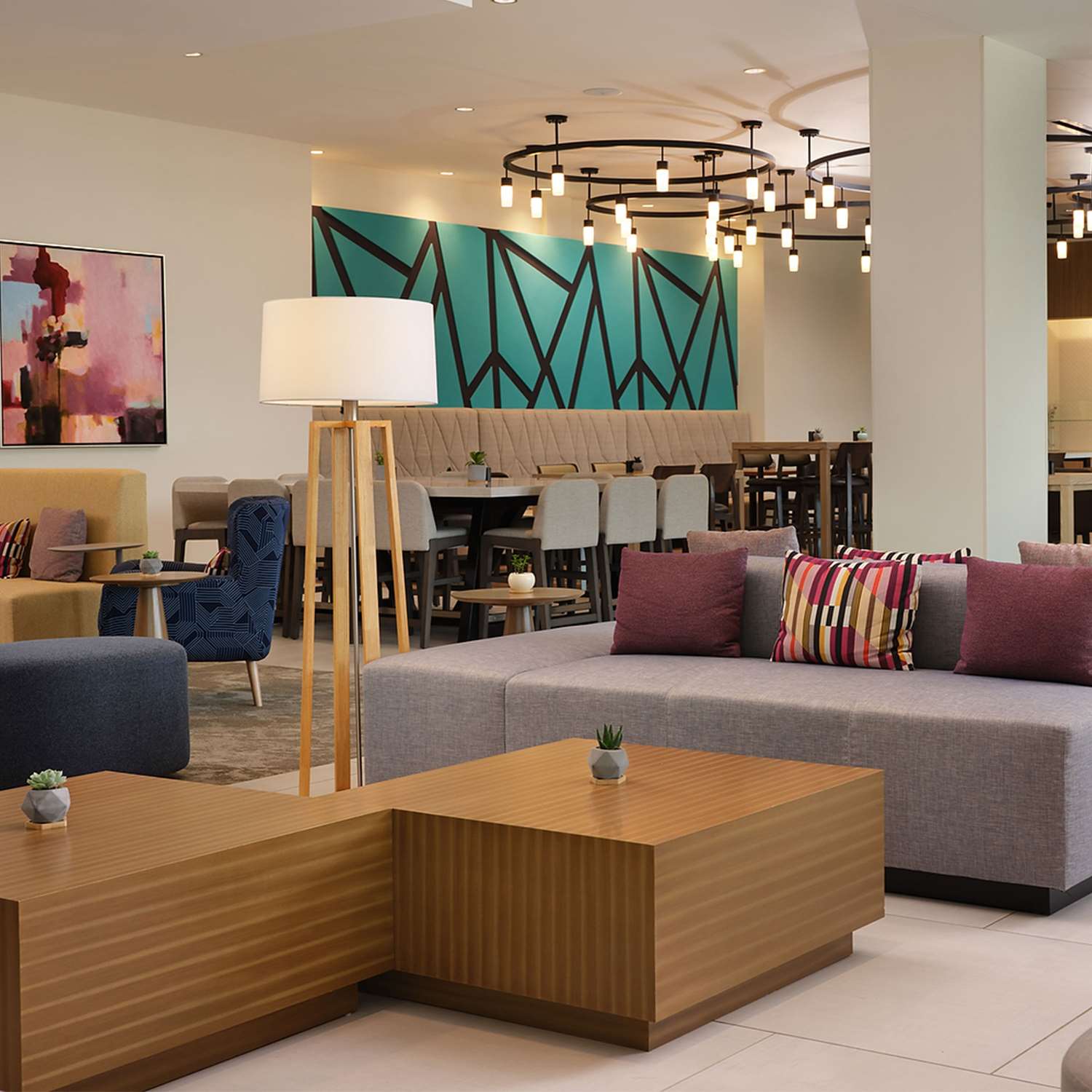 Hilton Garden Inn Grapevine at Silverlake Crossings 18/27