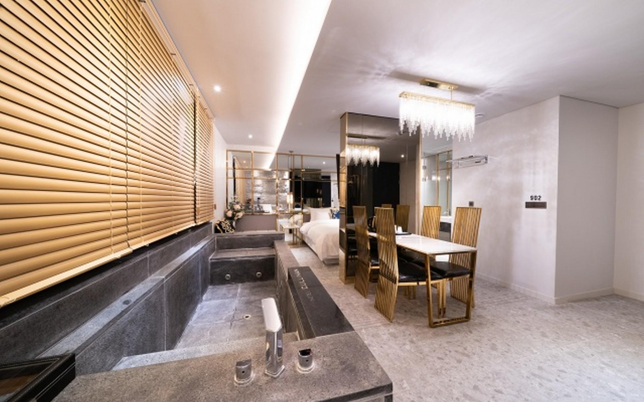 Hotel Cullinan Yeoksam 66/78
