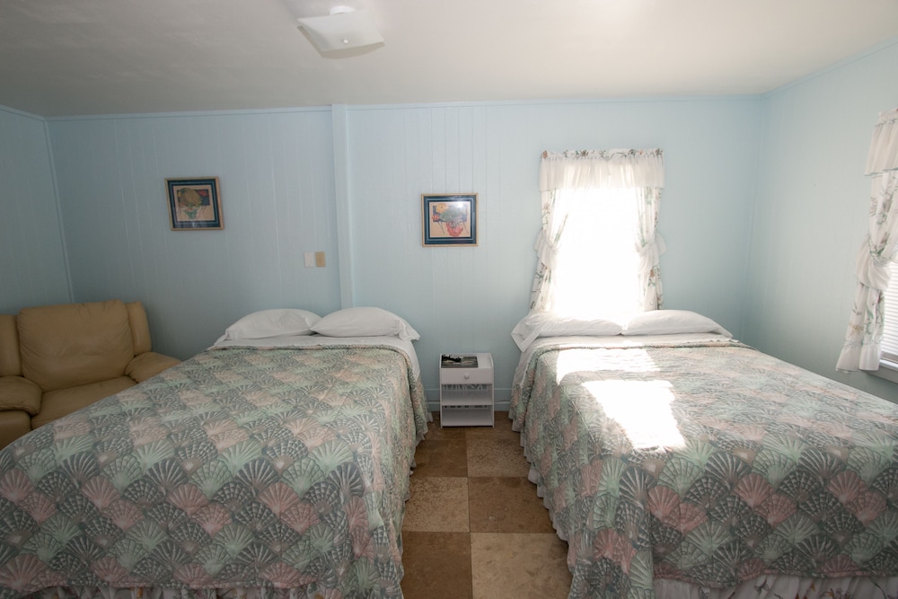 Outer Banks Motel 8/50
